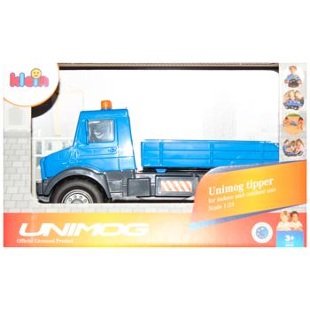 Игрушка Klein Unimog Самосвал - купить, цены на - фото 2