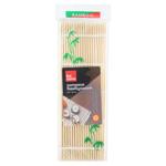 Katana Bamboo Mat 24x24cm