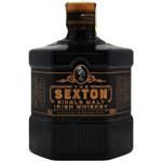 Sexton Whisky 40% 0.7l