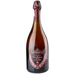 Dom Perignon Vintage Rose Brut Champagne 12.5% 0.75l