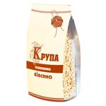 Kozub Produkt Rolled Oat Groats 500g