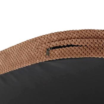 Waudog Relax Doris Mattress 100x70cm Beige - buy, prices for MasterZoo - photo 2