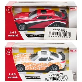 ZED Toy Car - buy, prices for EKO Market - photo 1