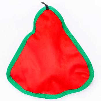 Pet Fun Watermelon Soft Dog Toy 18x18cm - buy, prices for MasterZoo - photo 2