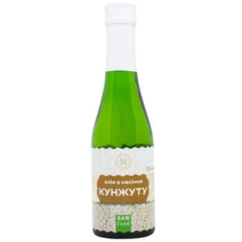 Ecoliya Sesame Oil 200ml - buy, prices for WINETIME - photo 1