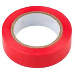Изолента красный