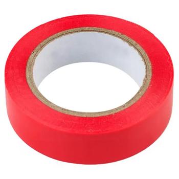 Изолента Техникс красный - купить, цены на Идеал - фото 1