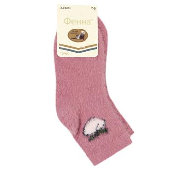 Fenna Thermo Children's Socks s.3-9 - buy, prices for - photo 4