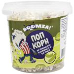 Boomza! Popcorn with Pickle Cucumber Flavour 40g