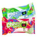 Цукерки Житомрські Ласощі Chewing Sweets асорті