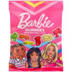 ЦУКЕРКИ ЖУВАЛЬНІ BARBIE 100Г