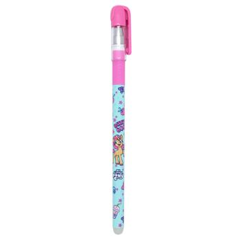 Kite LP Write-Erase Blue Gel Pen