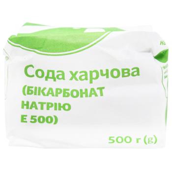 Auchan Soda 500g - buy, prices for Auchan - photo 2