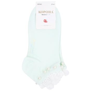 Korona Women's Socks in Assortment 37-41s - buy, prices for MegaMarket - photo 3