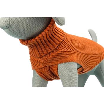 Trixie CityStyle Berlin Sweater for Dogs s.M Orange - buy, prices for MasterZoo - photo 4