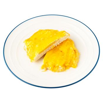 Філе з ананасами ваг. - купити, ціни на Grono - фото 1