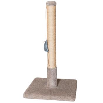 Priroda Mimi Scratching Post 36x36x64cm - buy, prices for MasterZoo - photo 1