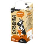 Buronka Ultra-Pasteurized Liquid Cream 15% 200g