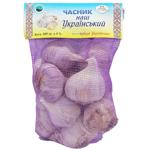 Our Ukrainian Garlic in Heads 200g