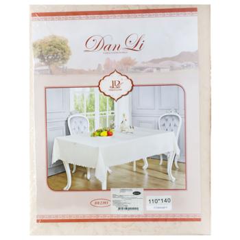 Kornel Tablecloth KL-31 110х140cm - buy, prices for ULTRAMARKET - photo 3