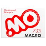 Molochniy Ostriv Selyanske Butter 73% 200g