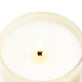 Свеча ароматическая Cereria Molla Premium Tuberose & Jasmine 230г - купить, цены на WINETIME - фото 4