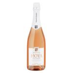 Hoya de Cadenas Cava Rose Dry Sparkling Wine 12% 0.75l