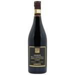 Вино Lenotti Amarone della Valpolicella Classico червоне напівсухе 15,5% 0,75л