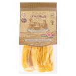 Galytski Tradytsii Homemade Egg Vermicelli Pasta 400g