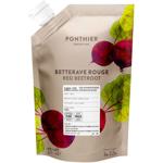 Ponthier Red Beetroot Puree 1kg