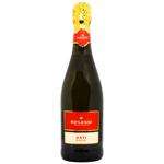 Riflessi Asti White Sweet Sparkling Wine 7.5% 0.75l