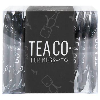 Чай черный Teaco Я не обычный 12шт - купить, цены на КОСМОС - фото 3