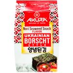 Chips Akura 4.5g Ukraine