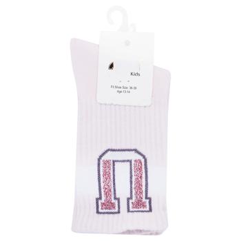 Шкарпетки дит. ТМ Arti 13-14 р. 200402 И514 (Туреччина) - купить, цены на КОСМОС - фото 4