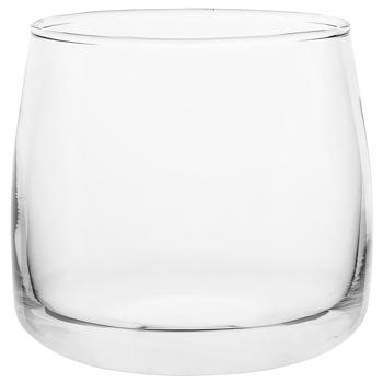 Ваза Trendglass Runa 9см - купить, цены на Auchan - фото 1