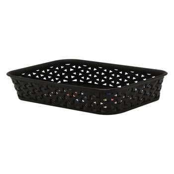 Basket For Things A5 26x20x6cm - buy, prices for Za Raz - photo 1