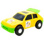 Игрушка Tigres Авто-кросс