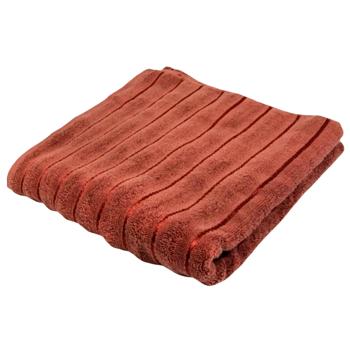 Koloco Towel Striped Cotton 70*140cm - buy, prices for - photo 2