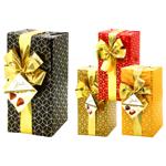 ЦУКЕРКИ HAMLET COLLECTION 200Г