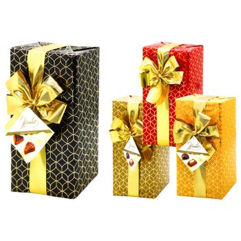 ЦУКЕРКИ HAMLET COLLECTION 200Г - купити, ціни на Auchan - фото 1