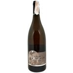 Вино Domaine d'Orfeuilles Vouvray Sec біле сухе 13,5% 0,75л