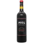 Вино Gnarly Head 1924 Double Black красное сухое 14,5% 0,75л
