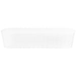 Boardee Case Balcony White Box 60cm