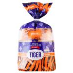 Kiyvkhlib Tiger Sandwich Sliced Bread 400g