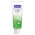 Интимный гель-смазка Durex Naturals 100мл