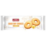 Печиво Lambertz пісочне у формі кілець 200г