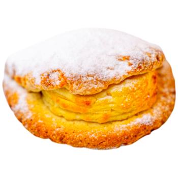 Sochnyk with Cottage Cheese 110g