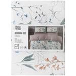 Ardesto Gloria Mocco Double Bedding Set