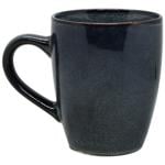 Cup blue ceramic 350ml China