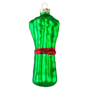 Прикраса ялинкова Koopman Овочі в асортименті - купити, ціни на - фото 3